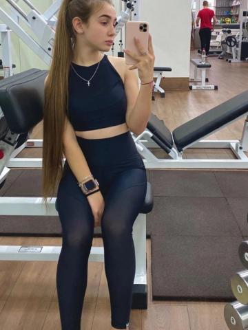 Анкета проститутки Ирина - Фото, 22 года, №323020